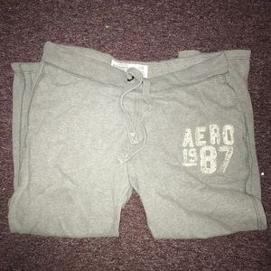 Men’s Aero Sweatpants